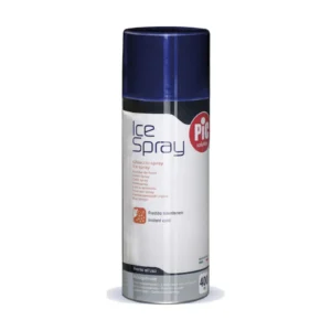PiC Solution Comfort Ice Spray Σπρέι Πάγου για Μυϊκούς Πόνους & Τραυματισμούς 400ml
