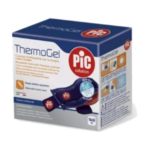 PiC Solution Thermogel Extra Επίθεμα Gel Κρυοθεραπείας & Θερμοθεραπείας 10×26cm