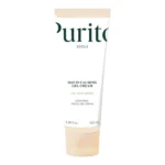 Purito Oat-In Calming Gel Cream Καταπραϋντική Κρέμα Προσώπου με Βρώμη 100ml