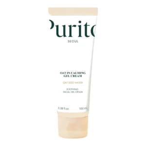 Purito Oat-In Calming Gel Cream Καταπραϋντική Κρέμα Προσώπου με Βρώμη 100ml