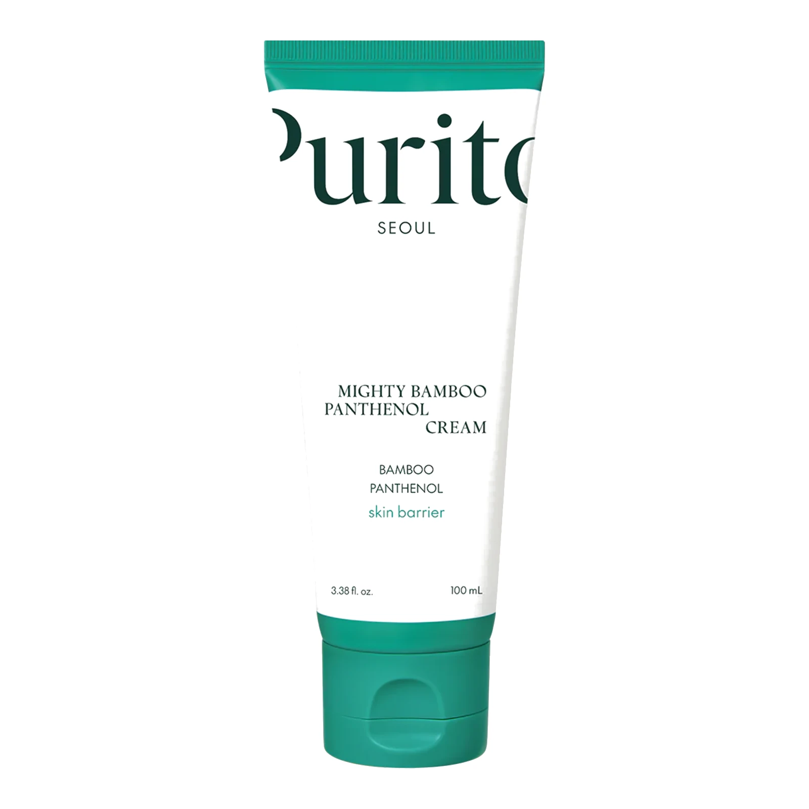 Purito Wonder Releaf Centella Cream Unscented 100ml