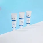 Round Lab Birch Juice Moisturizing Sun Cream SPF50+ PA++++ Αντηλιακό Προσώπου 50ml