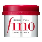 Shiseido Fino Premium Touch Penetrating Essence Hair Mask Μάσκα Μαλλιών 230g