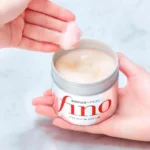 Shiseido Fino Premium Touch Penetrating Essence Hair Mask Μάσκα Μαλλιών 230g