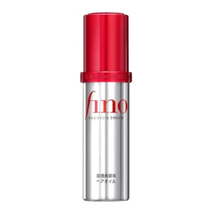 Shiseido Fino Premium Touch Hair Oil Λάδι Μαλλιών για Λείανση 70ml