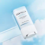 SKIN1004 Madagascar Centella Hyalu-Cica Silky-Fit Sun Stick SPF50+ Αντηλιακό Stick Προσώπου 20g