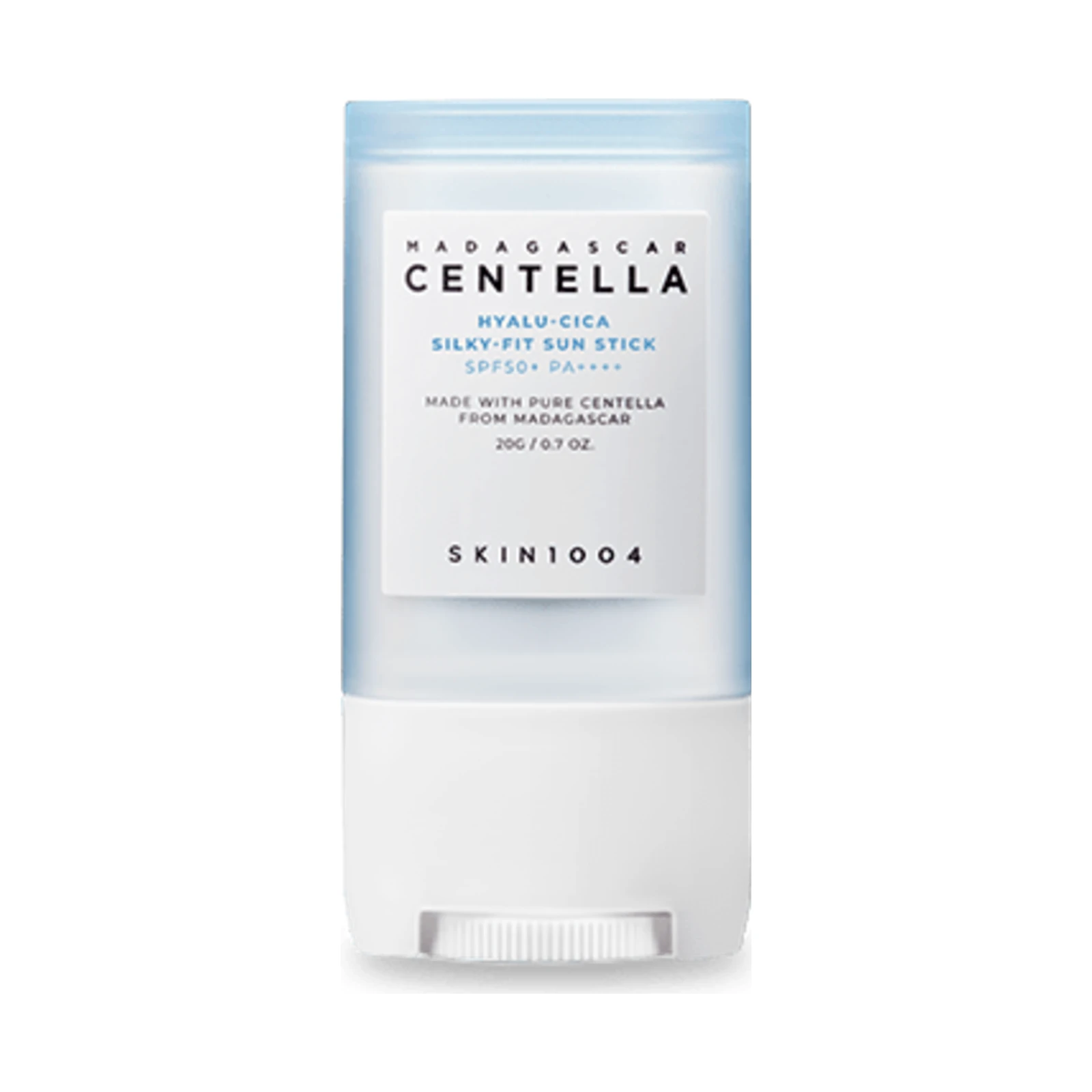 SKIN1004 Hyalu-Cica Silky-Fit Sun Stick SPF50+ 20g