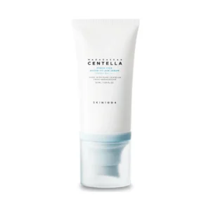 SKIN1004 Madagascar Centella Hyalu-Cica Water-Fit Sun Serum SPF50+ PA++++ Αντηλιακό Προσώπου 50ml