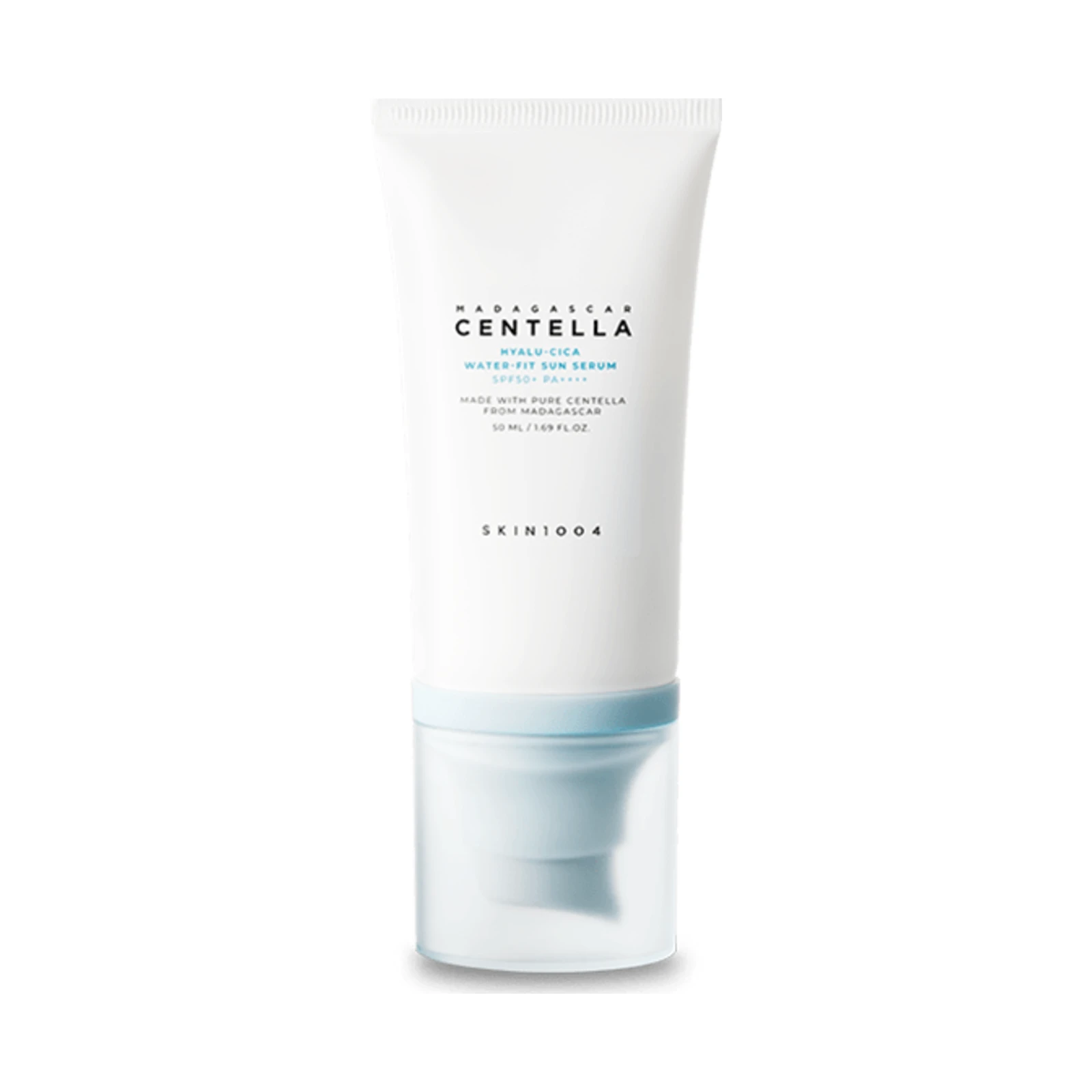 SKIN1004 Hyalu-Cica Water-Fit Sun Serum SPF50+ 50ml