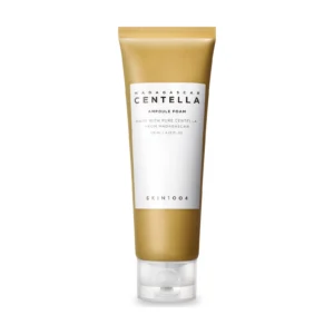 SKIN1004 Madagascar Centella Ampoule Foam Αφρός Καθαρισμού Προσώπου 125ml