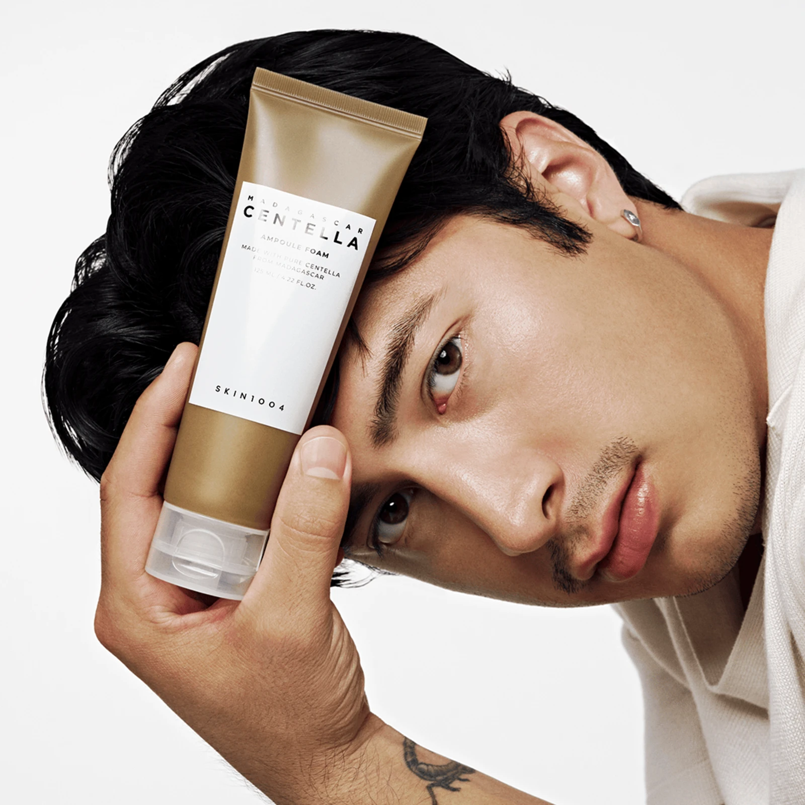 SKIN1004 Madagascar Centella Ampoule Foam – για κάθε τύπο δέρματος