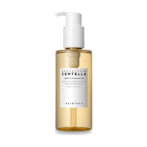 SKIN1004 Madagascar Centella Light Cleansing Oil Ελαφρύ Έλαιο Καθαρισμού 200ml