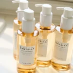 SKIN1004 Madagascar Centella Light Cleansing Oil Ελαφρύ Έλαιο Καθαρισμού 200ml