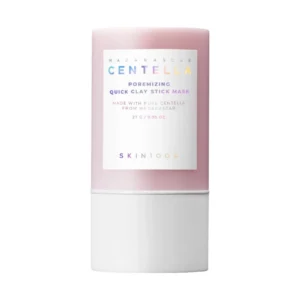 SKIN1004 Poremizing Quick Clay Stick Mask Μάσκα Αργίλου σε Stick 27g