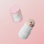 SKIN1004 Poremizing Quick Clay Stick Mask Μάσκα Αργίλου σε Stick 27g – η υφή αργίλου