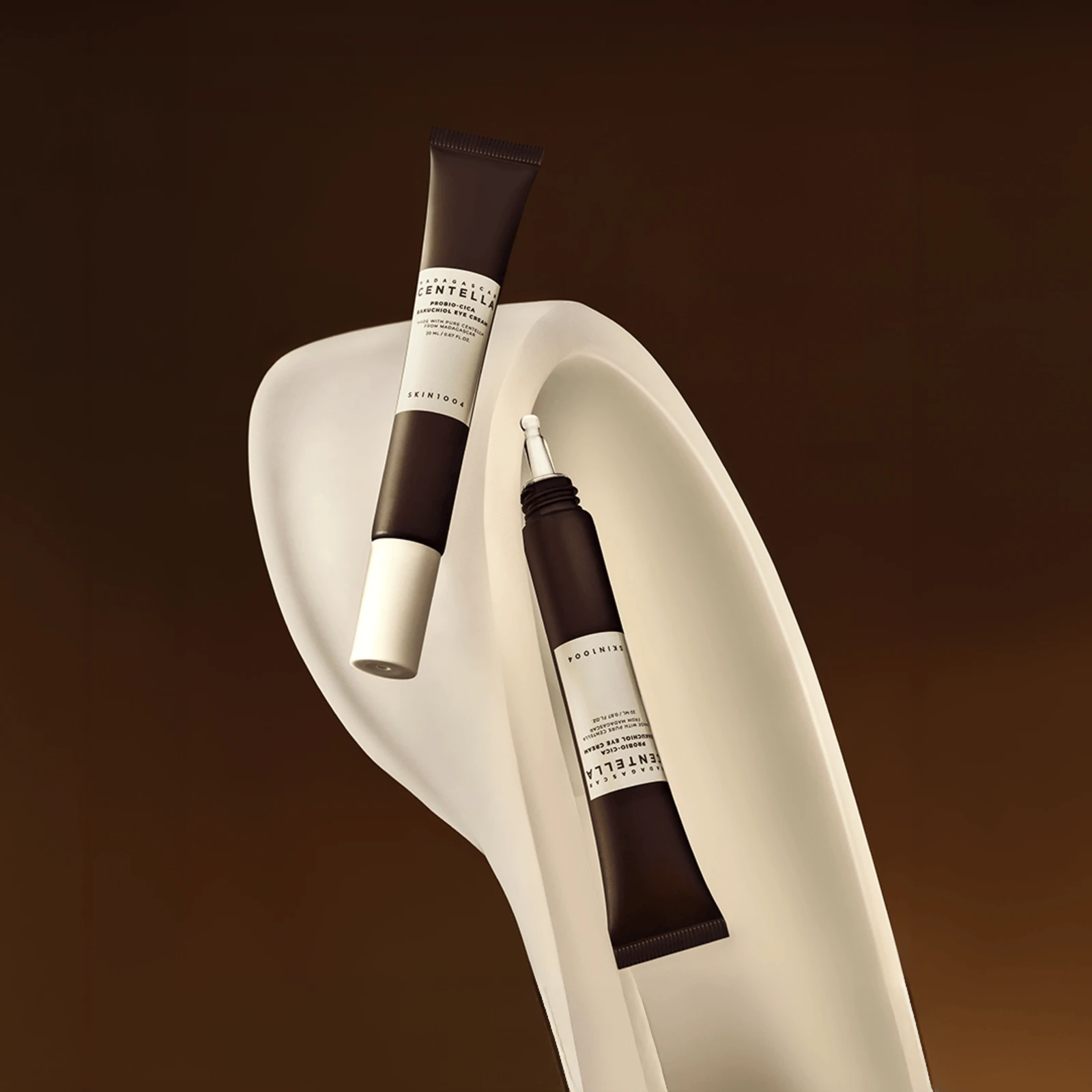 SKIN1004 Madagascar Centella Probio-Cica Bakuchiol Eye Cream