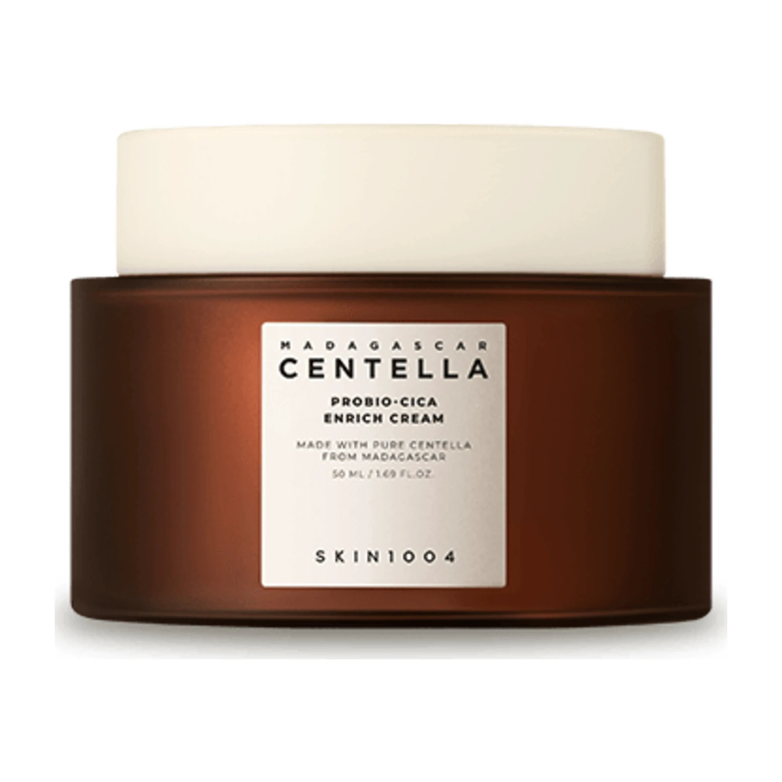 SKIN1004 Madagascar Centella Probio-Cica Enrich Cream 50ml