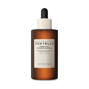 SKIN1004 Madagascar Centella Probio-Cica Intensive Ampoule Εντατικός Ορός Προσώπου 95ml