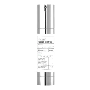 VT Cosmetics Reedle Shot 100 50ml