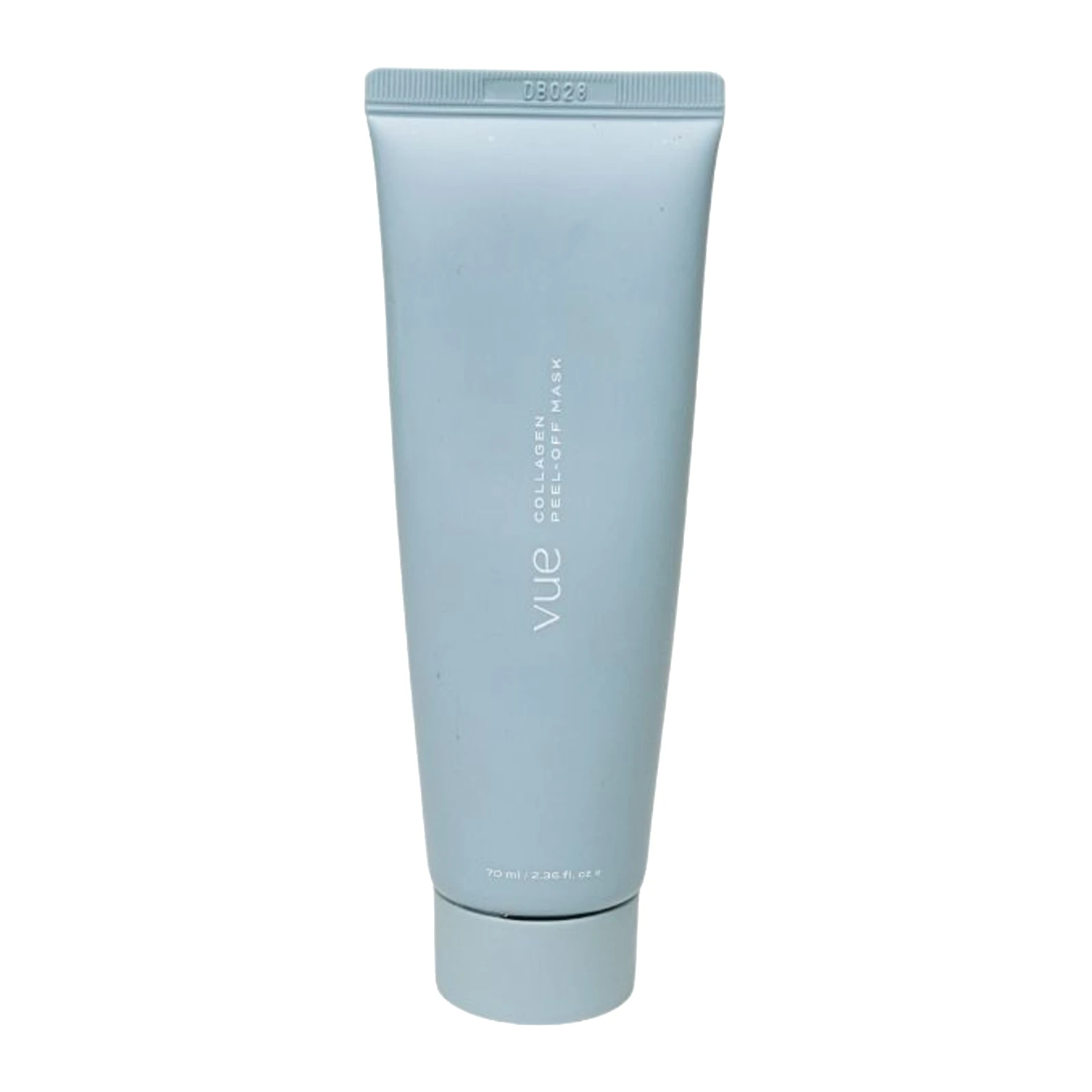 Vue Swiss Collagen Peel-Off Mask 70ml
