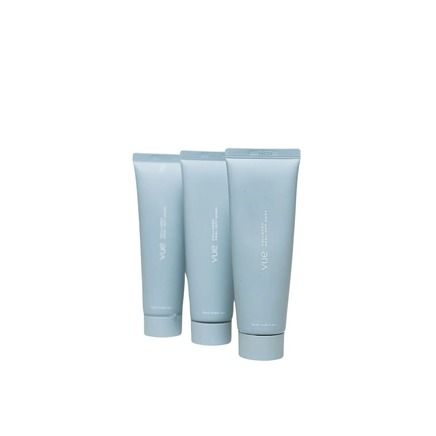 Vue Swiss Collagen Peel-Off Mask
