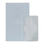 Vue Swiss Hydrocolloid Nose Patches Επιθέματα Μύτης για Μαύρα Στίγματα 8 τεμ.