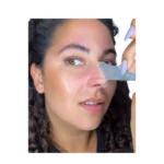 Vue Swiss Hydrocolloid Nose Patches Επιθέματα Μύτης για Μαύρα Στίγματα 8 τεμ.