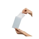 Vue Swiss Hydrocolloid Nose Patches Επιθέματα Μύτης για Μαύρα Στίγματα 8 τεμ.