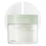 Celimax Cica BHA Blemish Toner Pad – βάζο με 60 ανάγλυφα pads