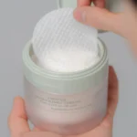 Celimax Cica BHA Toner Pad – ανάγλυφο pad εμποτισμένο με essence