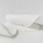 Ανάγλυφη και λεία πλευρά των pads Celimax