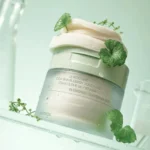Celimax Ji Woo Gae Cica BHA Blemish Toner Pad με centella