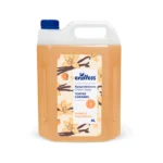 Endless Κρεμοσάπουνο Toffee Caramel με Άρωμα Βανίλια & Macadamia 4lt