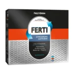 Frezyderm Ferti Συμπλήρωμα Διατροφής 30 Φακελίσκοι