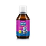 Frezyderm Immuno Syrup Kids Σιρόπι για Παιδιά 140ml – φιάλη