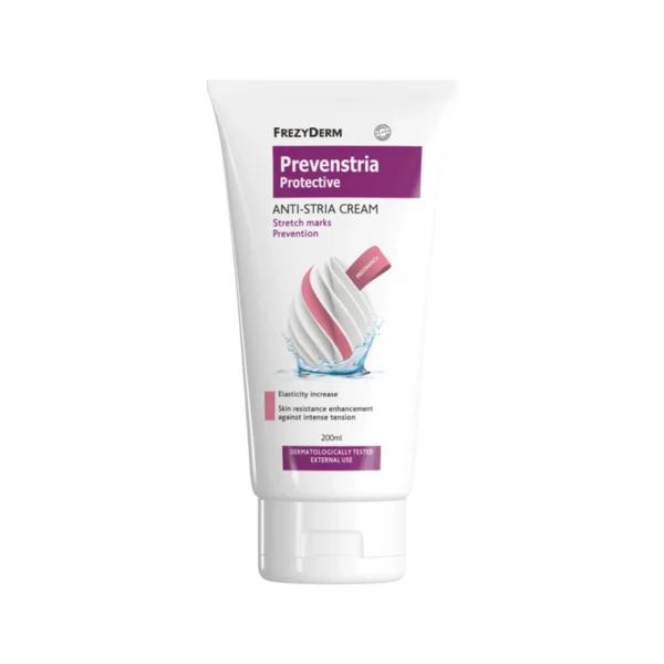 Frezyderm Prevenstria Protective Κρέμα για Ραγάδες 200ml