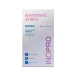 INOPRO Spirulina Ταινίες Λεύκανσης Δοντιών 14 τμχ