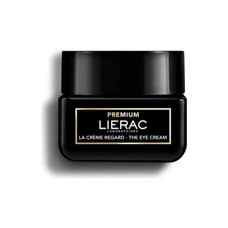 Lierac Premium La Crème Regard Κρέμα Ματιών 20ml