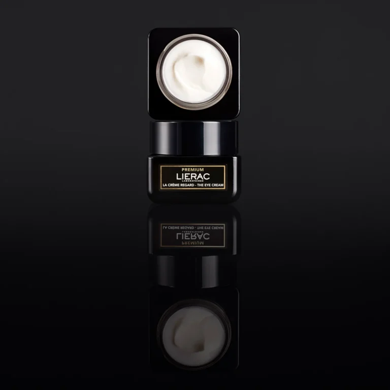 Lierac Premium La Crème Regard – το βάζο 20ml
