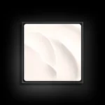 Η υφή balm της Lierac Premium La Crème Regard