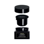 Lierac Premium La Crème Voluptueuse – επαναπληρώσιμο βάζο με ανταλλακτικό