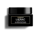 Lierac Premium La Crème Voluptueuse Αντιγηραντική Κρέμα Προσώπου 50ml