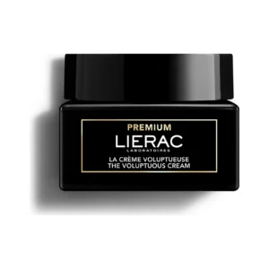 Lierac Premium La Crème Voluptueuse Αντιγηραντική Κρέμα Προσώπου για Κανονικές έως Ξηρές Επιδερμίδες 50ml