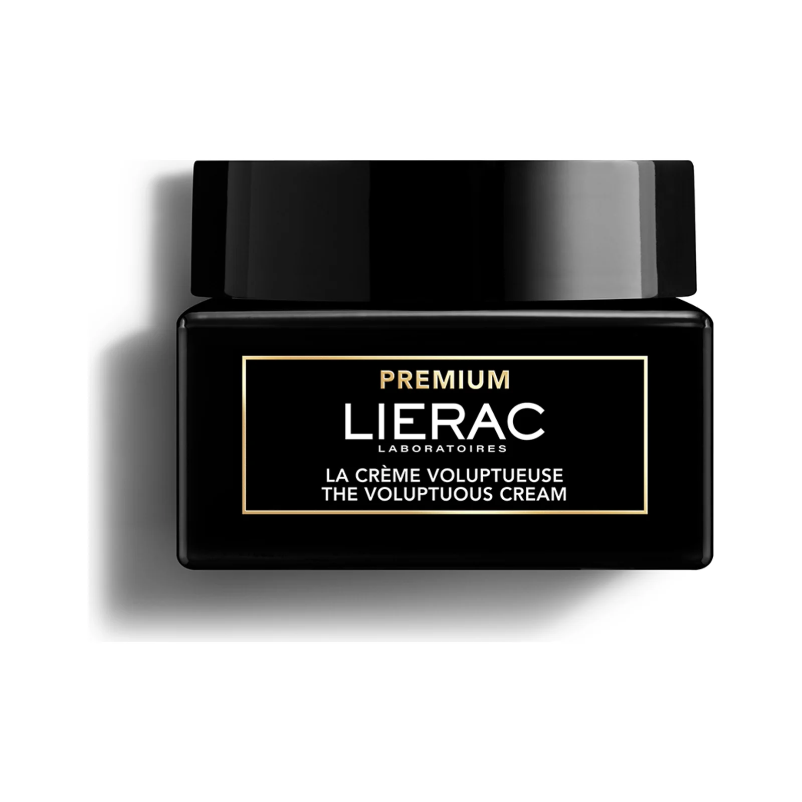 Lierac Premium La Crème Voluptueuse Αντιγηραντική Κρέμα Προσώπου 50ml Lierac Premium La Crème Voluptueuse Αντιγηραντική Κρέμα Προσώπου 50ml