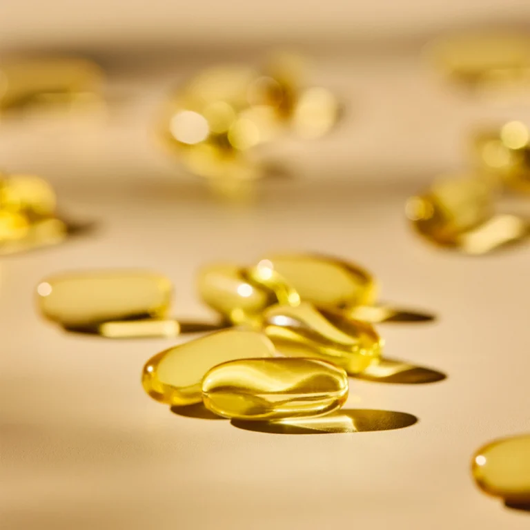 Möller’s Forte Omega-3 Ιχθυέλαιο & Μουρουνέλαιο με Βιταμίνη D3, 30 Κάψουλες