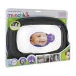Συσκευασία Munchkin Baby In-Sight Mirror