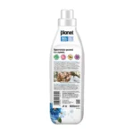 My Planet Ocean Breeze Υποαλλεργικό Μαλακτικό Ρούχων, 1000ml (45 μεζούρες) – πίσω όψη
