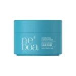 Neboa Mini Size Hydration & Smoothness Ενυδατική Μάσκα Μαλλιών για Ξηρά & Φριζαρισμένα Μαλλιά 50ml