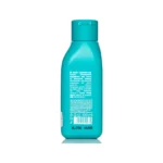 Neboa Mini Size Hydration & Smoothness Ενυδατικό Conditioner για Ξηρά & Φριζαρισμένα Μαλλιά 100ml – πίσω όψη με σύνθεση