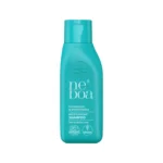 Neboa Mini Size Hydration & Smoothness Ενυδατικό Σαμπουάν για Ξηρά & Φριζαρισμένα Μαλλιά 100ml